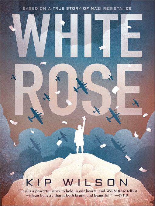 Title details for White Rose by Kip Wilson - Available